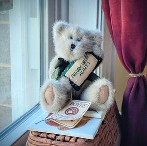 Thinkin' of Ya Series Boyds Bear Collection Style #903202 Aunt Bea